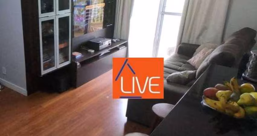 Apartamento com 3 dormitórios à venda, 73 m² por R$ 320.000,00 - Maria Paula - Niterói/RJ