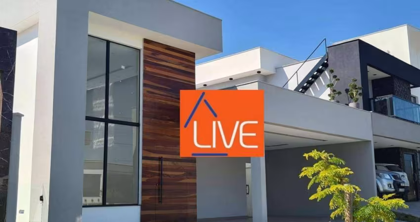 LIVE VENDE: Casa com 3 suítes, 200 m² por R$ 990.000 - Inoã - Maricá/RJ