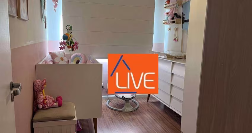 Apartamento com 2 dormitórios à venda, 60 m² por R$ 410.000 - Badu - Niterói/RJ