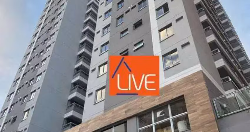 Apartamento com 1 dormitório à venda, 36 m² por r$ 330.000,00 - santa rosa - niterói/rj