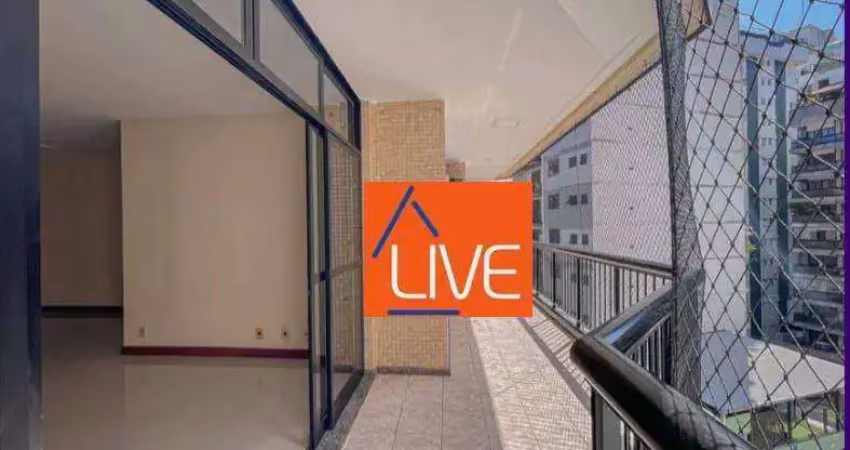 Live vende: apartamento com 4 quartos, 150 m² por r$ 1.150.000 - icaraí - niterói/rj