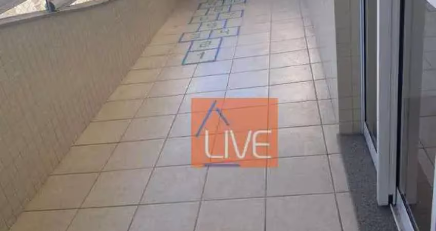 Live vende: apartamento com 3 quartos, 1 suíte, 2 vagas e dependência completa .110 m² por r$ 650.000 - ingá - niterói/rj