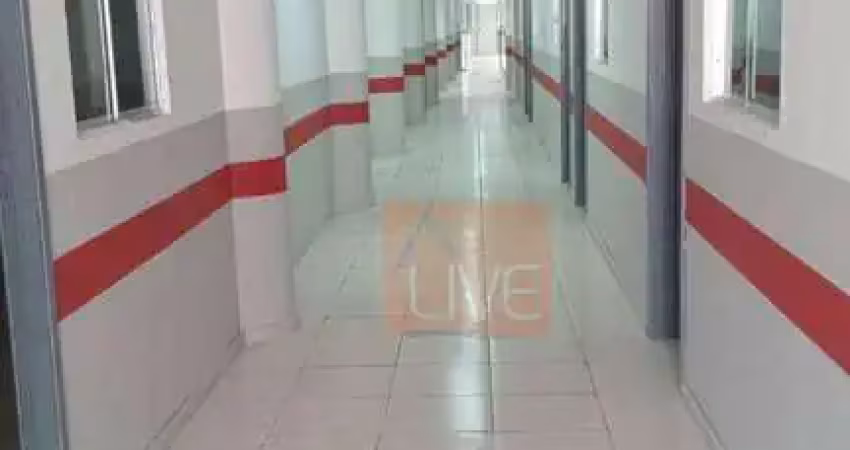 Andar corporativo para alugar, 630 m² por r$ 14.420,00/mês - centro - niterói/rj