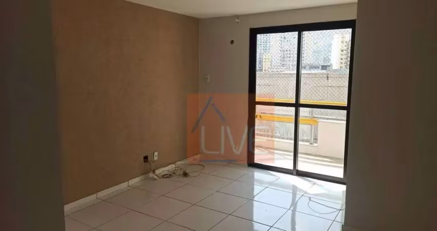 Live vende apartamento com 2 quartos,2 banheiros, à venda, 80 m² por r$ 649.000 - icaraí - niterói/rj