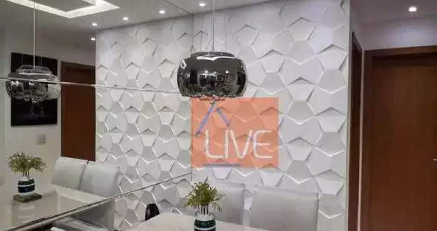 Live vende: apartamento com 2 quartos, 1 suíte e vaga, 73 m² por r$ 820.000 - itaipu - niterói/rj
