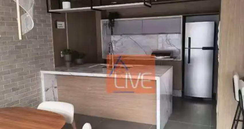 Live vende: maravilhoso loft à venda por r$ 595.000 - icaraí - niterói/rj