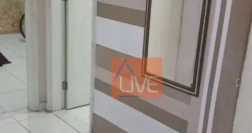 Live vende: apartamento com 1 dormitório, 48 m² por r$ 215.000 - ponta d areia - niterói/rj