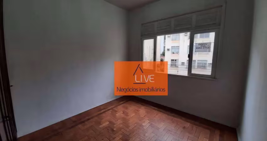 Apartamento com 3 dormitórios à venda, 80 m² por r$ 330.000,00 - santa rosa - niterói/rj