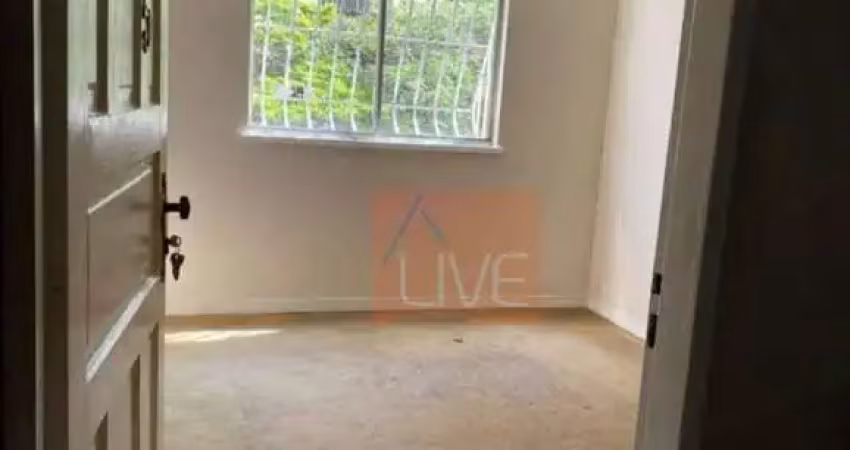 Live vende: apartamento com 2 quartos, vaga, 55 m² por r$ 270.000 - santa rosa - niterói/rj