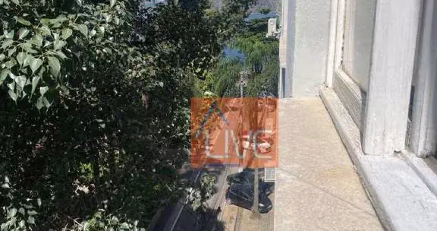Apartamento com 2 dormitórios à venda, 72 m² por r$ 440.000,00 - ingá - niterói/rj