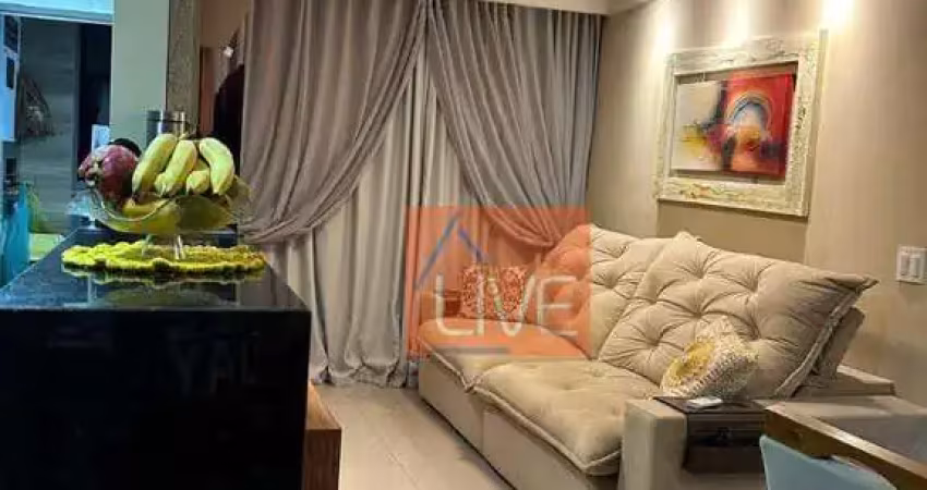 Apartamento com 2 dormitórios à venda, 80 m² por r$ 950.000,00 - piratininga - niterói/rj