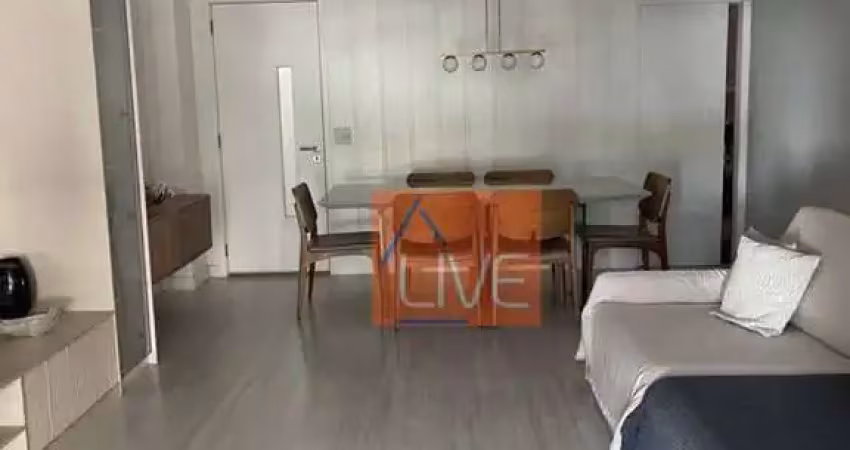 Live vende: excelente apartamento com 4 quartos, 2 suítes, 2 vagas, 116 m² por r$ 1.250.000 - icaraí - niterói/rj