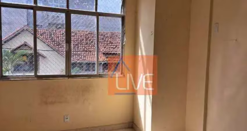 Live vende: apartamento com 1 quarto, 53 m² por r$ 300.000 - icaraí - niterói/rj