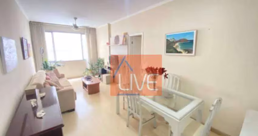 Live vende :apartamento com 3 quartos,1 suite,3 banheiros 110 m² por r$ 817.000 - icaraí - niterói/rj