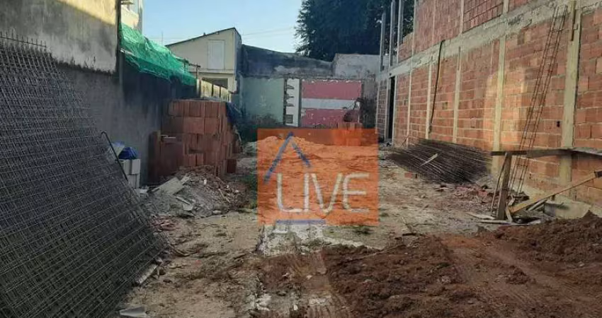 Live vende: terreno plano, 186 m² por r$ 680.000 - são francisco - niterói/rj