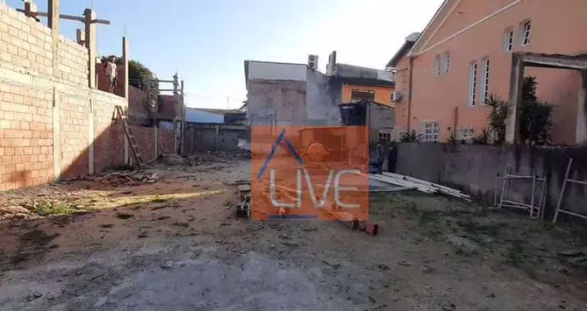 Live vende: terreno plano em são francisco, 372 m² por r$ 1.250.000 - são francisco - niterói/rj