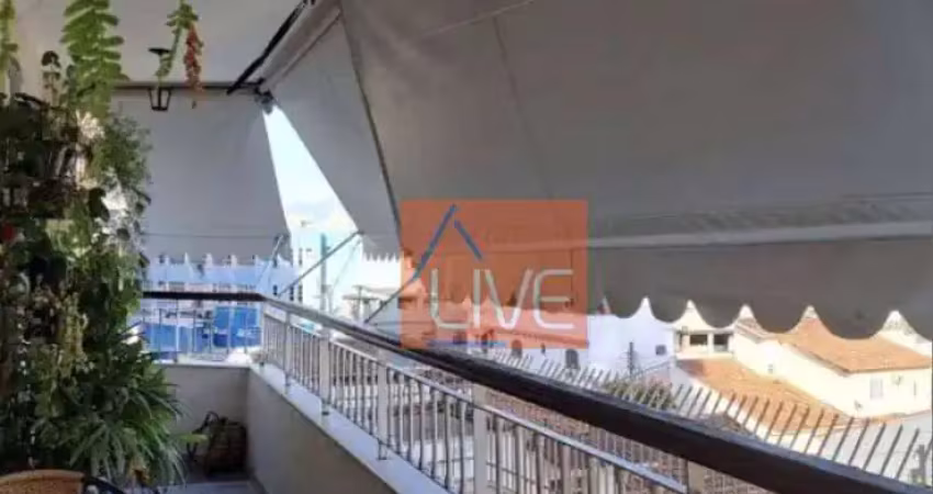 Live vende! excelente oportunidade em são domingos! apartamento com 3 quartos à venda por r$ 560.000 -  niterói/rj
