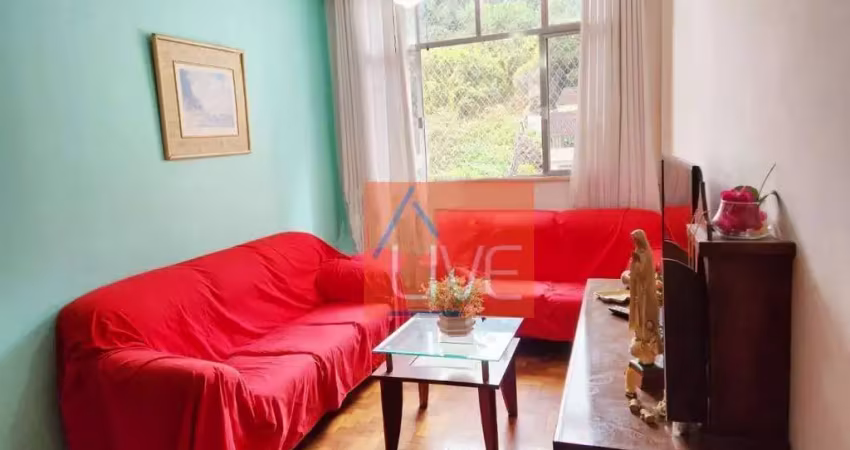 Live vende apartamento com 3 quartos ,2 banheiros, uma quadra da praia ,122 m² por r$ 600.000 - icaraí - niterói/rj