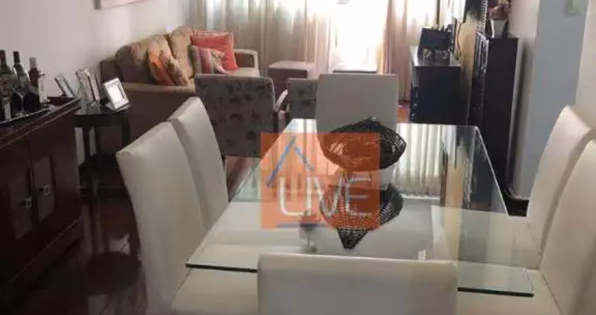 Live vende: apartamento com 4 quartos, sendo 1 suíte e 2 vagas, 125 m² por r$ 930.000 - icaraí - niterói/rj