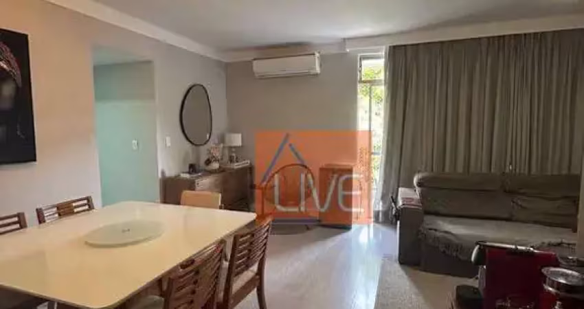 Apartamento com 2 dormitórios à venda, 78 m² por r$ 595.000,00 - ingá - niterói/rj