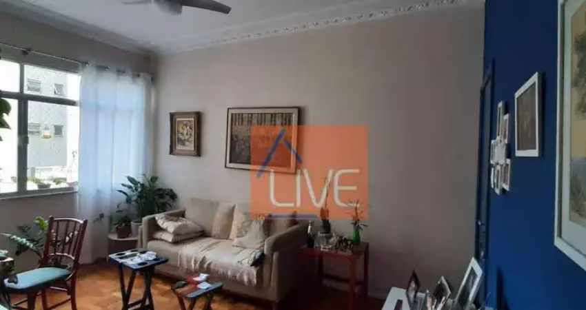 Live vende: apartamento com 2 quartos, 72 m² por r$ 598.000 - icaraí - niterói/rj