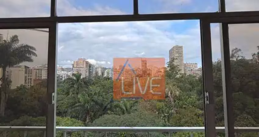 Live vende : apartamento com 3 quartos , 2 banheiros , sacada , 140 m² por r$ 650.000 - icaraí - niterói/rj