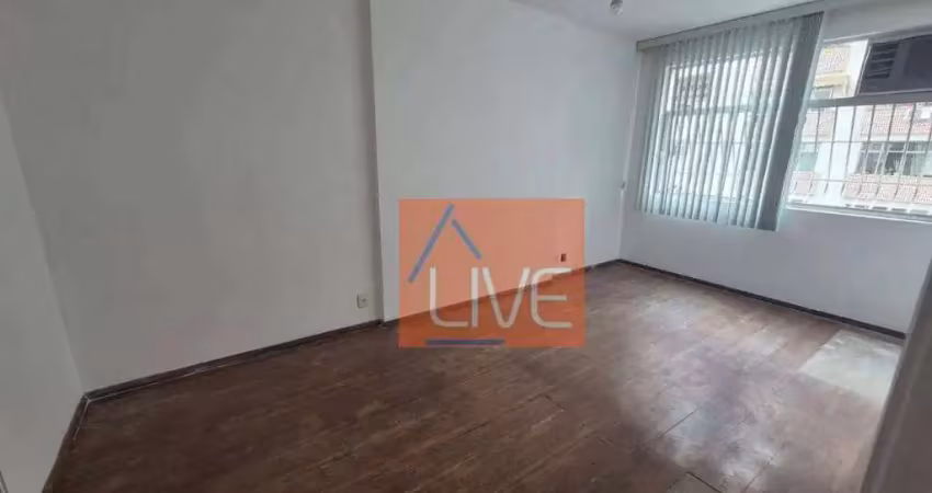 Live vende apartamento com 2 quartos, 110 m² por r$ 620.000 - icaraí - niterói/rj
