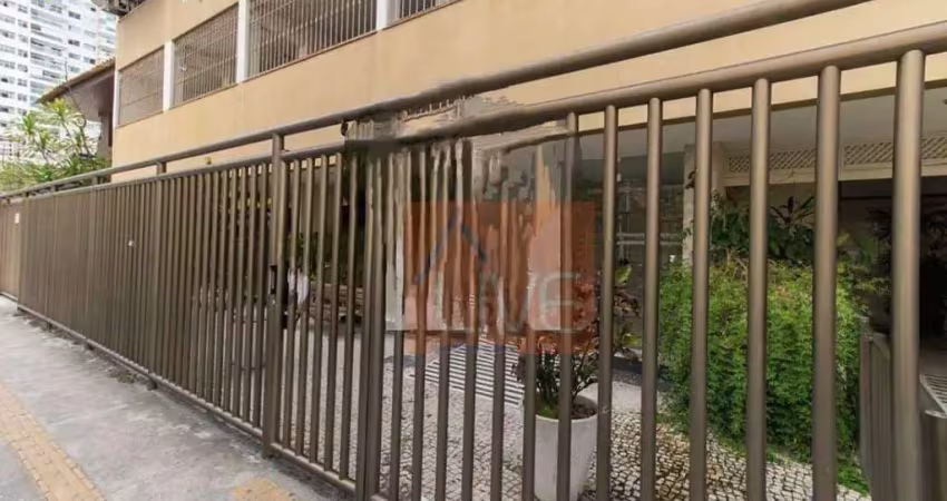 Live vende: excelente apartamento com 2 quartos, sendo 1 suíte , 70 m² por r$ 441.000 - icaraí - niterói/rj