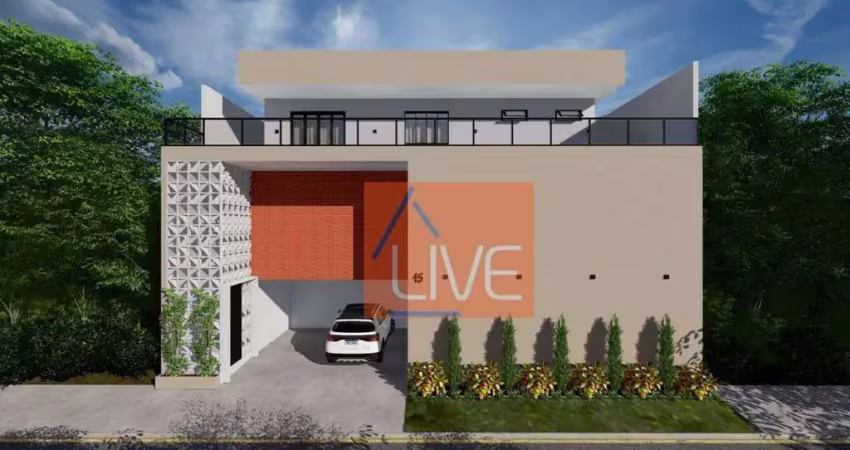 Live vende: casa com 4 quartos, sendo 2 suítes, 2 vagas 233 m² por r$ 1.200.000 - maria paula - são gonçalo/rj