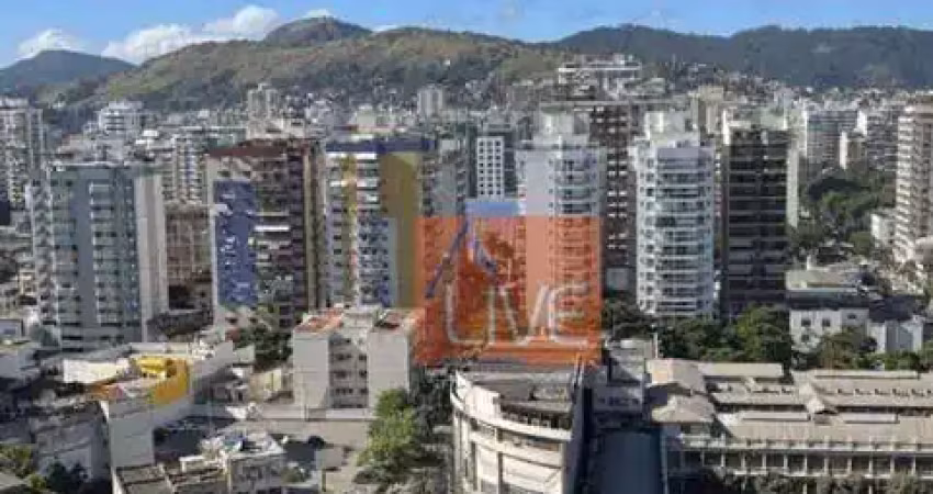 Live vende :  apartamento com 2 quartos , 1 banheiro , vista livre  à venda, 69 m² por r$ 380.000 - icaraí - niterói/rj