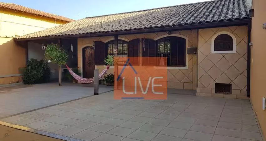 Casa com 3 dormitórios à venda, 200 m² por r$ 1.450.000,00 - piratininga - niterói/rj