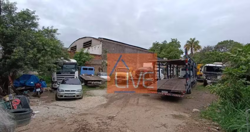 Terreno à venda na Avenida Presidente Roosevelt, 1028, Marambaia, São Gonçalo