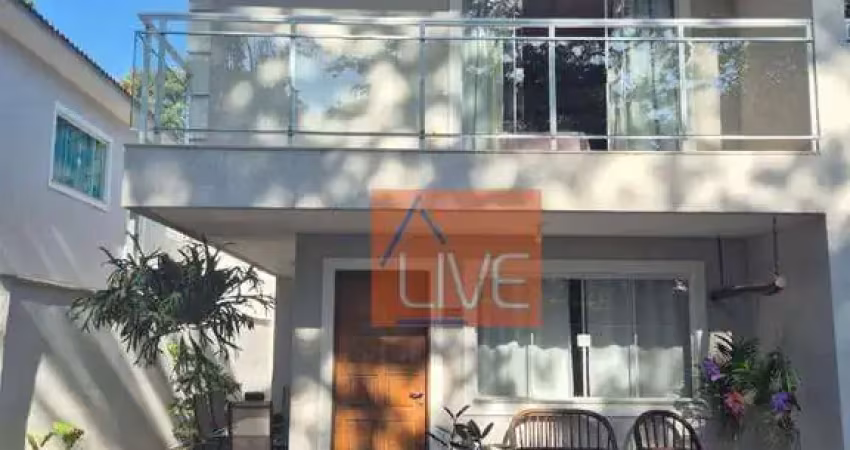 Live vende: ótima casa com 3 quartos, 2 vagas, 140 m² por r$ 630.000 - engenho do mato - niterói/rj