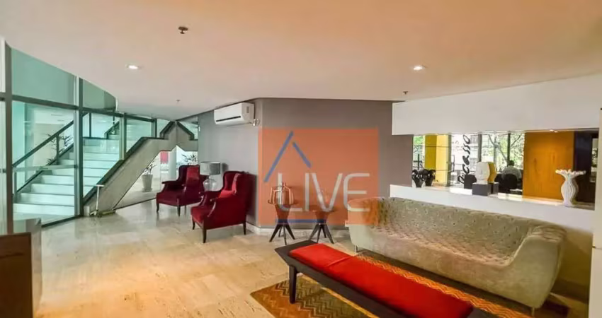 Live vende : apartamento com 4 quartos com 2 suítes , varanda, 3 vagas de garagem , 261 m² por r$ 2.300.000 - icaraí - niterói/rj