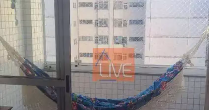 Live vende : apartamento com varanda , 2 sendo uma suíte ,2 banheiros ,  96 m² por r$ 640.000 - ingá - niterói/rj