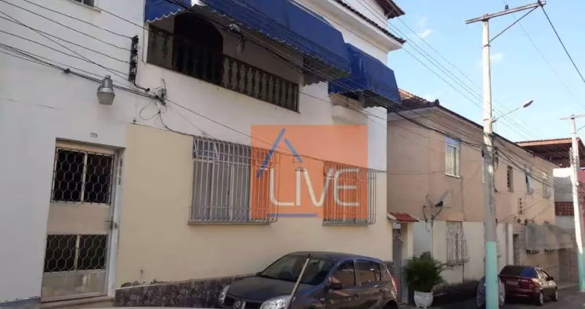 Apartamento com 2 quartos à venda na Rua José Joaquim de Oliveira, 225, Porto Velho, São Gonçalo