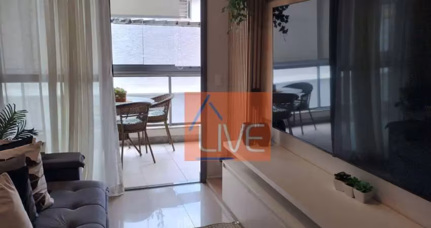 Apartamento com 2 dormitórios à venda, 76 m² por r$ 850.000,00 - piratininga - niterói/rj