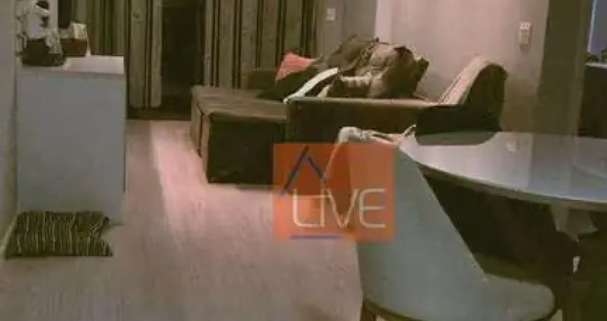 Live vende: apartamento com 2 quartos, sendo 1 suíte , lavabo e vaga, 72 m² por r$ 540.000 - santa rosa - niterói/rj