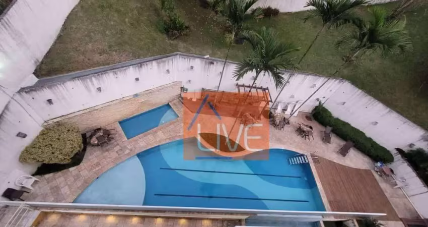 Live vende: apartamento com 2 quartos, sendo 1 suíte e vaga, 78 m² por r$ 350.000 - fonseca - niterói/rj