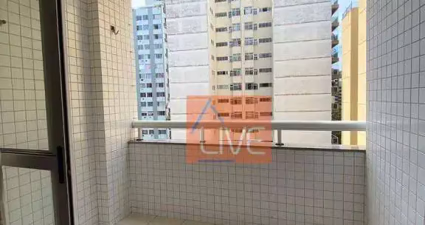 Live vende : apartamento com 2 quartos , varanda , 3 banheiros, 86 m² por r$ 515.000 - ingá - niterói/rj