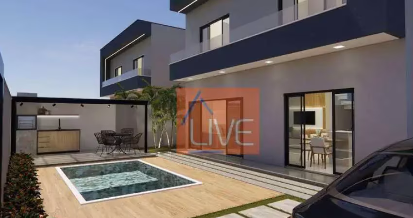 Live vende - linda casa associação boa vista com 4 dormitórios à venda, 160 m² por r$ 1.480.000 - itaipu - niterói/rj