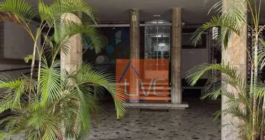 Live aluga: ótimo apartamento com 2 quartos, área externa, para alugar, 70 m² por r$ 3.242/mês - icaraí - niterói/rj