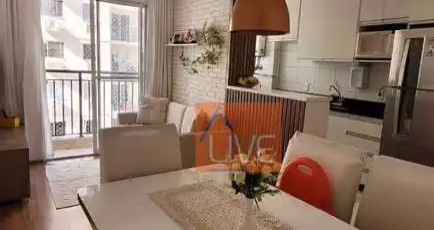 Live vende: apartamento com 2 quartos e vaga, 52 m² por r$ 290.000 - barreto - niterói/rj