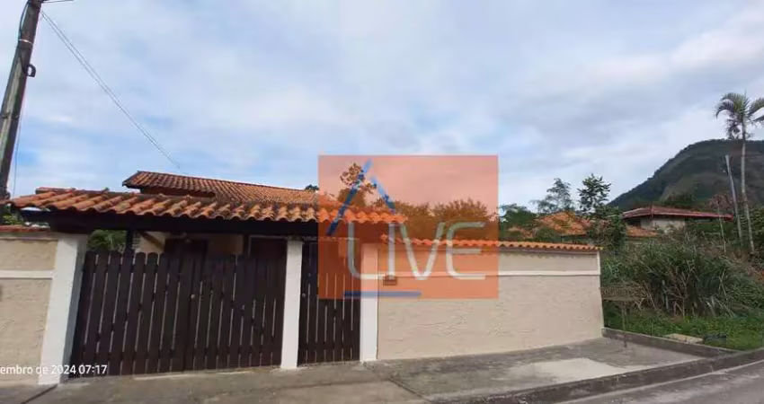 Casa com 3 quartos à venda na Rua Custódio Moreira, 117, São José do Imbassaí, Maricá