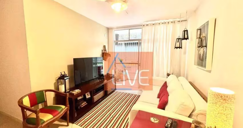 Live vende : apartamento com 2 quartos com suíte , varanda , vaga , piscina , 800 m² por r$ 550.000 - boa viagem - niterói/rj