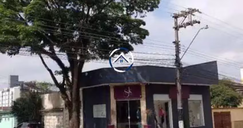 Ponto comercial à venda na Vila Bocaina, Mauá 