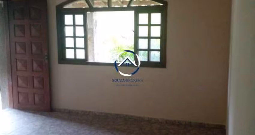 Ótima casa de 112m² na itrapoa em Ribeirão Pires