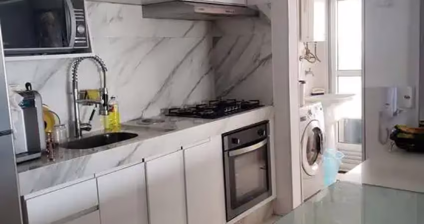 Apartamento com 3 quartos à venda no Centro, São Bernardo do Campo 