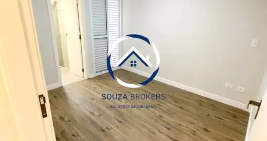 Excelente apartamento de 65m² na rudge ramos em são bernardo do campo