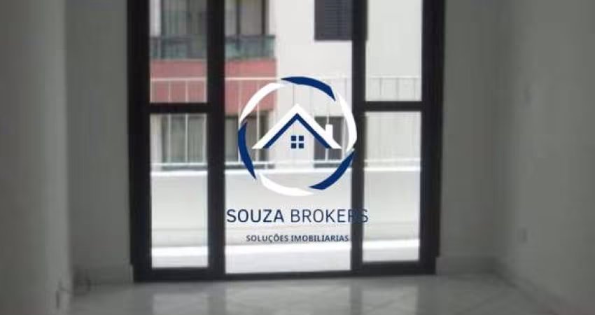 Lindo apartamento de 60m² na Rudge Ramos em São Bernardo do Campo